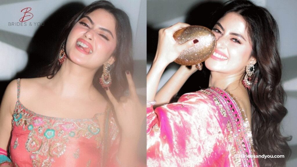 Sajal Aly supports Hania Aamir