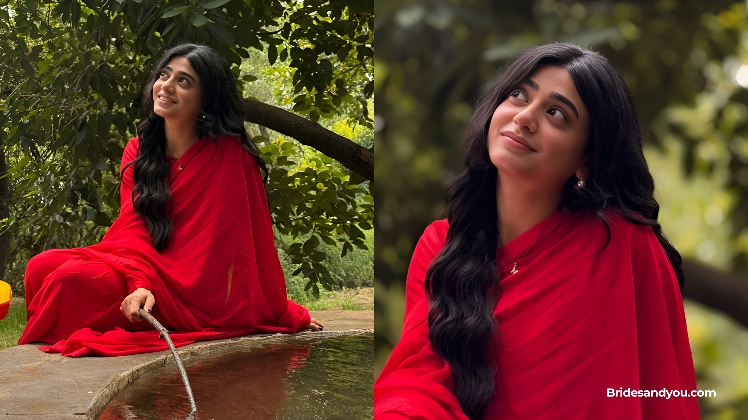 Sehar Khan birthday post