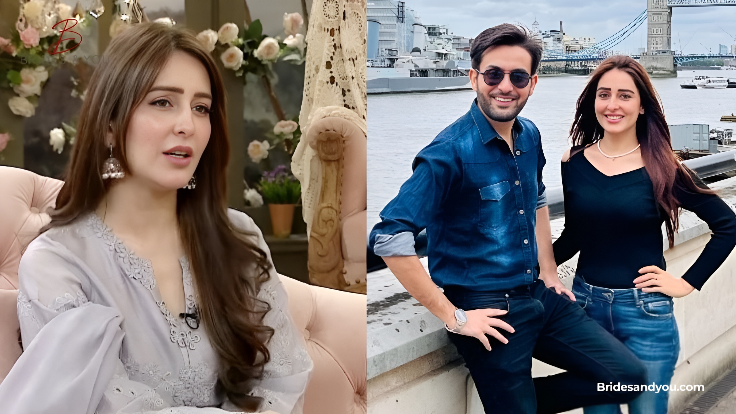 Sidra Niazi marriage