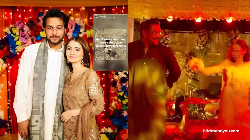 Merub Ali takes a dig at Asim Azhar