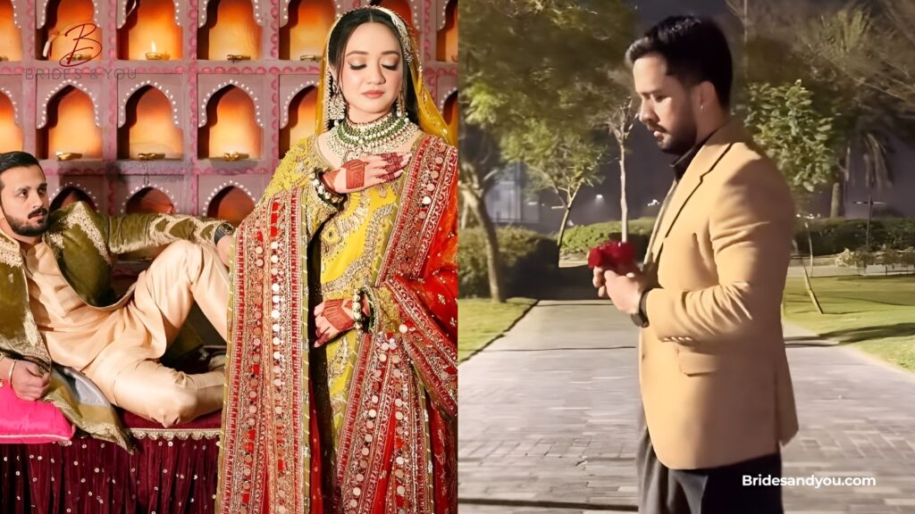 Rajab Butt Says Bye To Love On Valentines Day