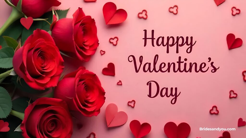 Pakistani Celebrities Share Wishes On Valentines Day