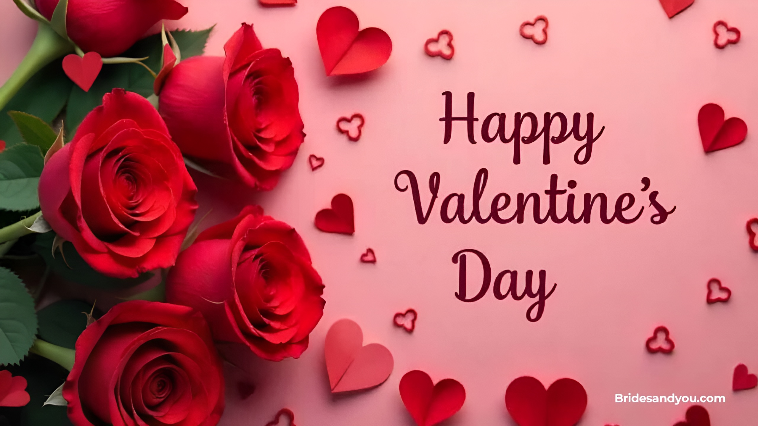 Pakistani Celebrities Share Wishes On Valentines Day