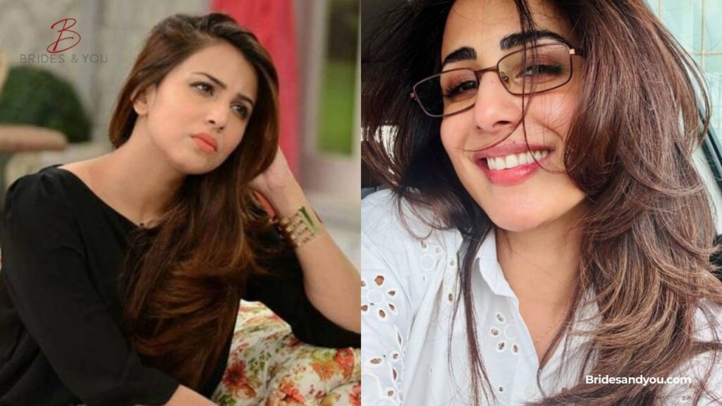 Ushna Shah