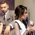Ushna Shah & Faysal Quraishi Upcoming Drama
