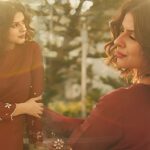 Waliya Najib’s Jahan Ara look