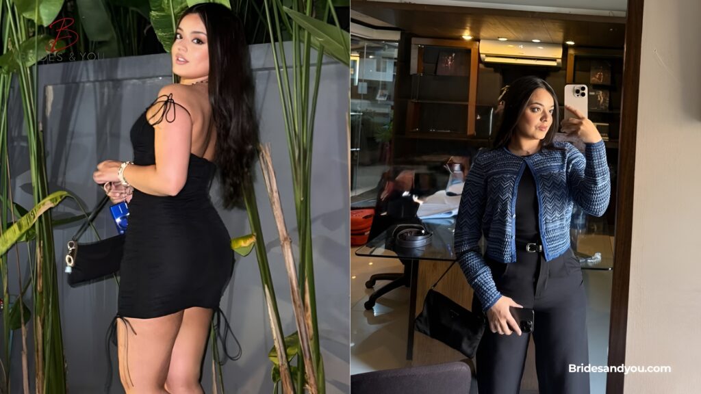 Zainab Raza bold pictures