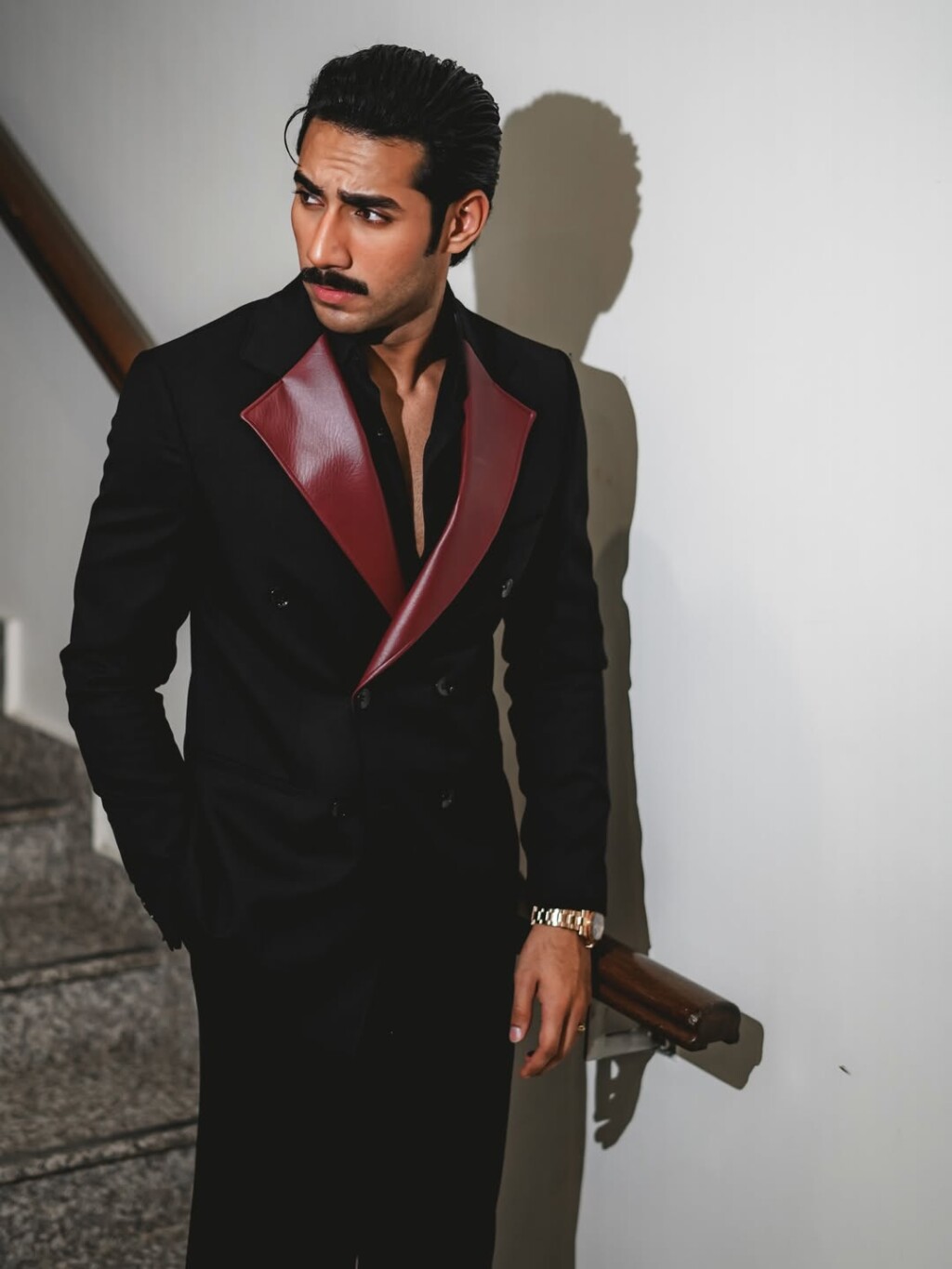 Ali Raza and Zahid Ahmed Team Up for ARY Digital’s Upcoming Drama Mirza ...