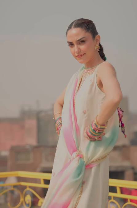 Maya Ali Basant