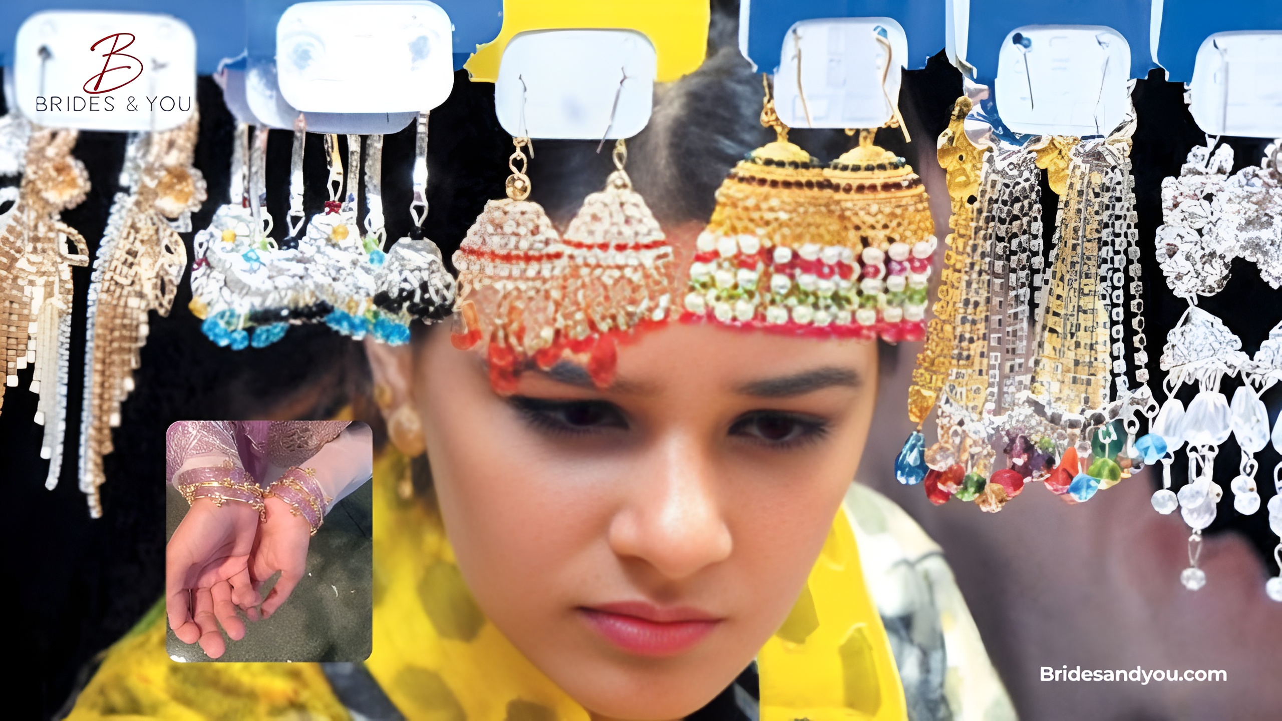 Eid 2026 fashion trends