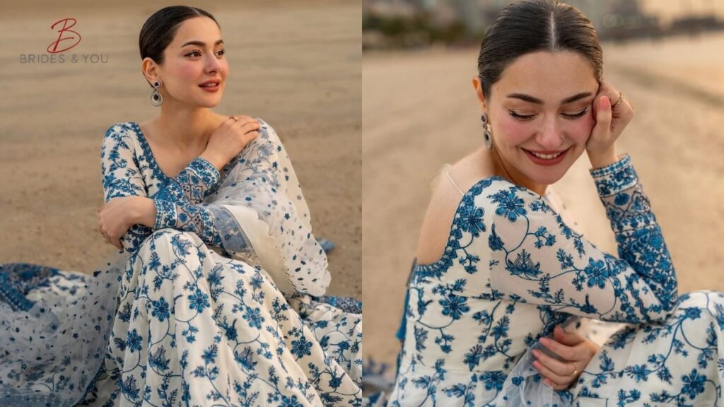 Hania Aamir criticizes viral trend