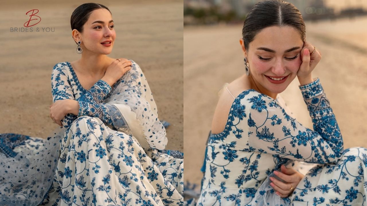 Hania Aamir criticizes viral trend