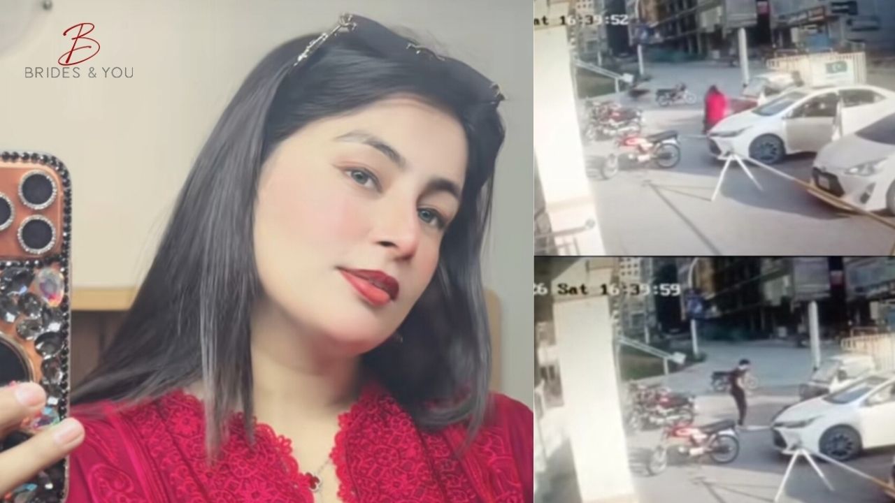 Islamabad TikToker killed