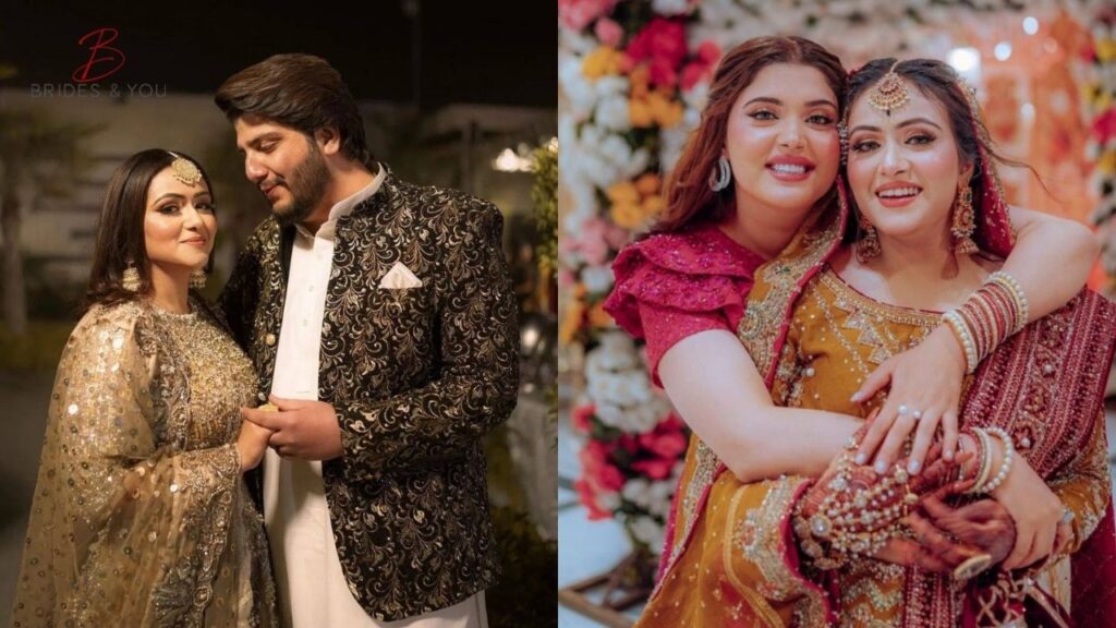 Kanwal Aftab advice to Sehar Hayat