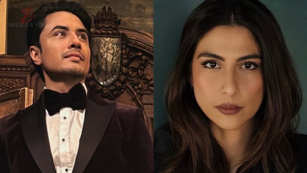 Meesha Shafi defamation case