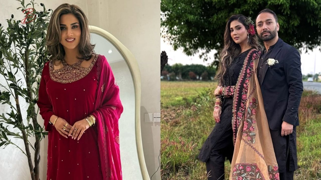 Fiza Ali Eid pictures