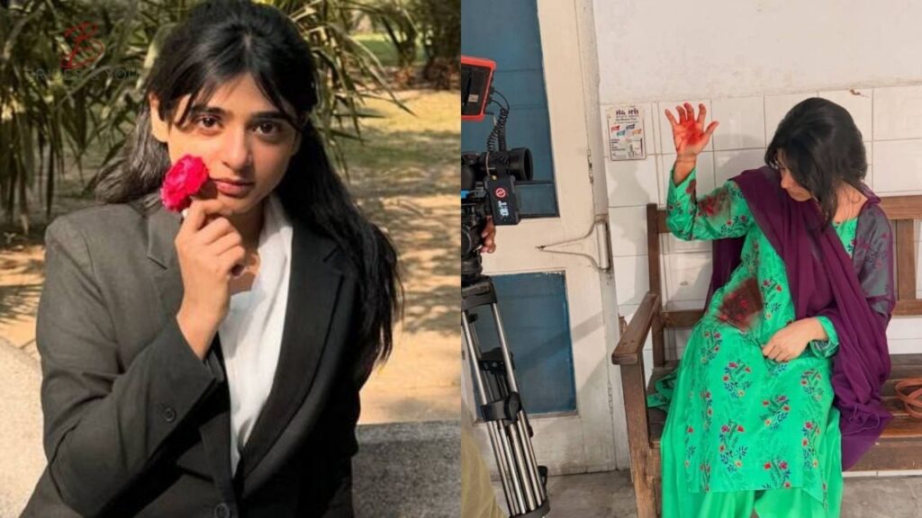 Sehar Khan cryptic post