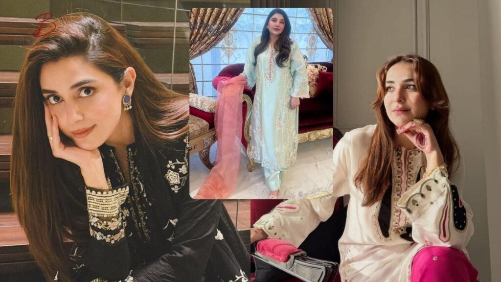 Maya Ali slams Javeria Saud
