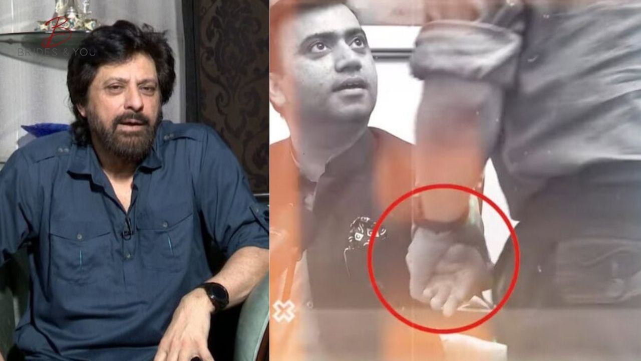 Jawad Ahmad interview controversy