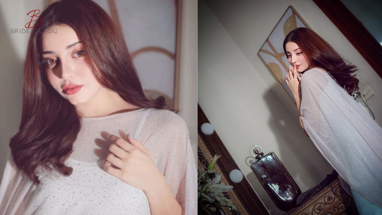 Alizeh Shah layja kithay dur