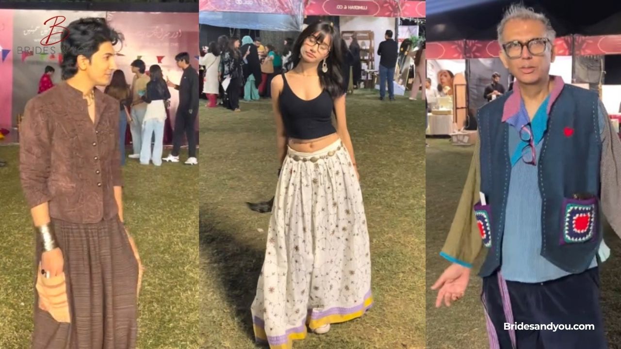 Mashion Bazaar Lahore criticism