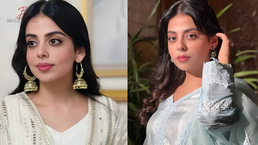 Yashma Gill father reaction to acting career