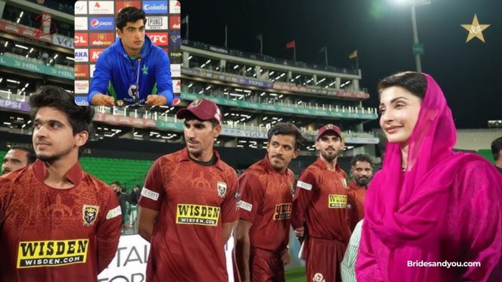 Naseem Shah Viral Tweet