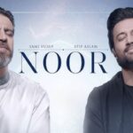 Sami Yusuf and Atif Aslam first live collaboration