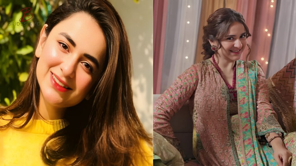 Yumna Zaidi gets big praise from Saima Akram Chaudhry