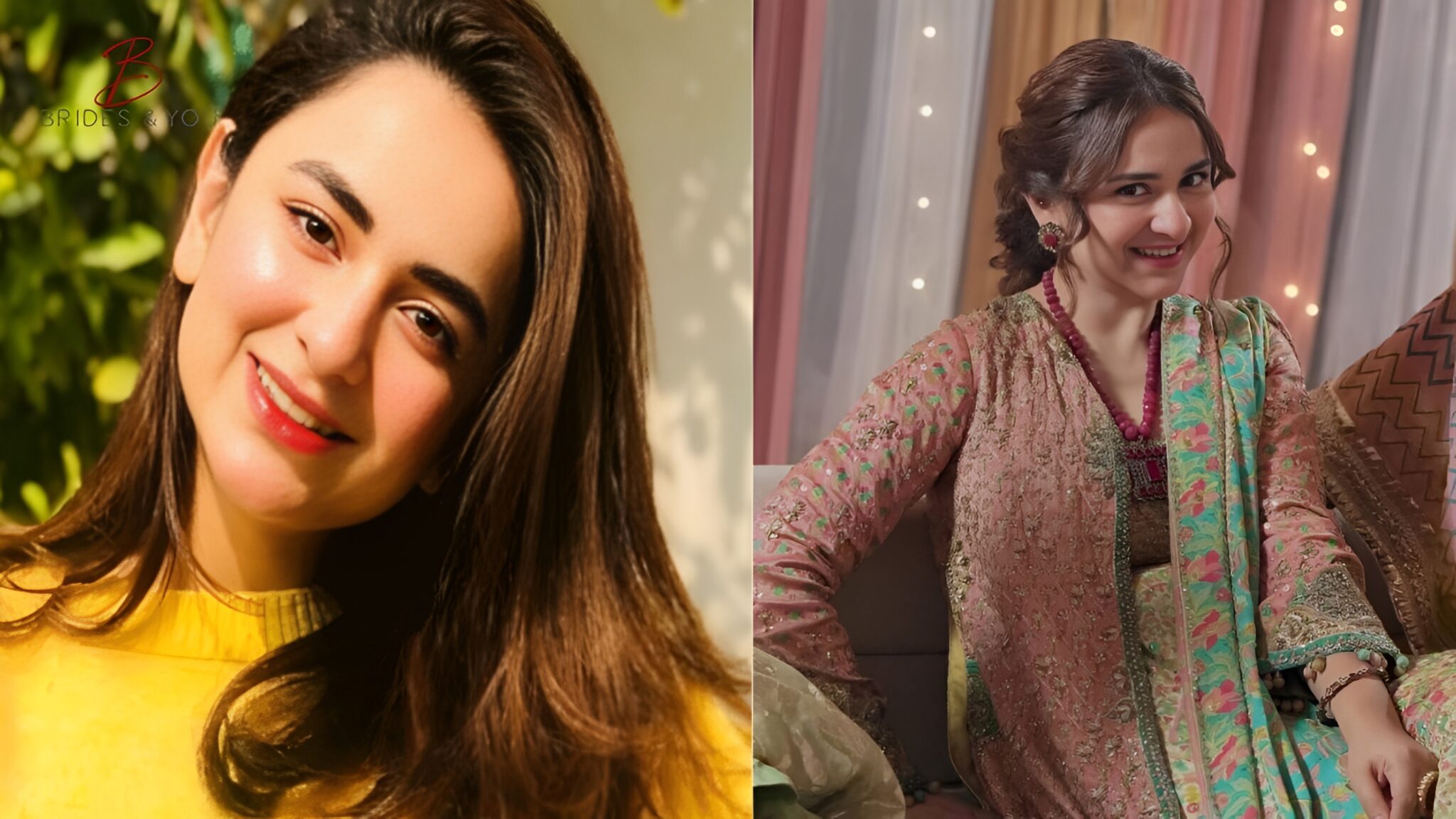 Yumna Zaidi earns heartfelt praise from writer Saima Akram Chaudhry ...