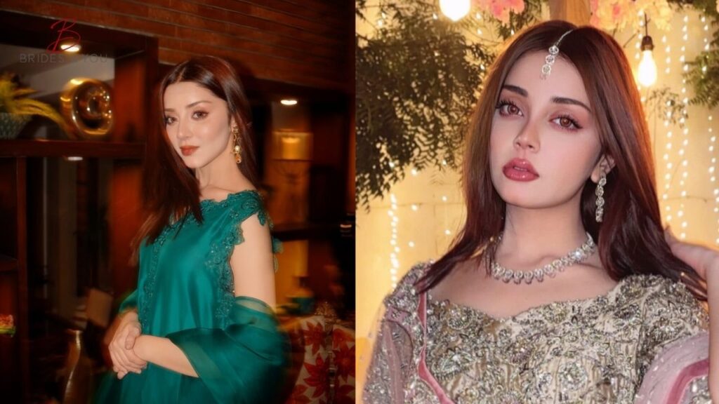 Alizeh Shah inappropriate message