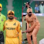 Babar Azam Viral Moment