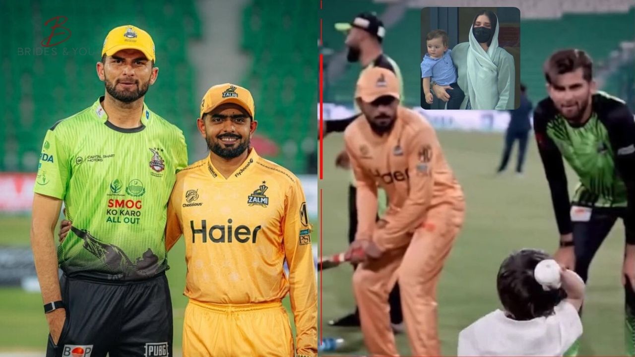 Babar Azam Viral Moment