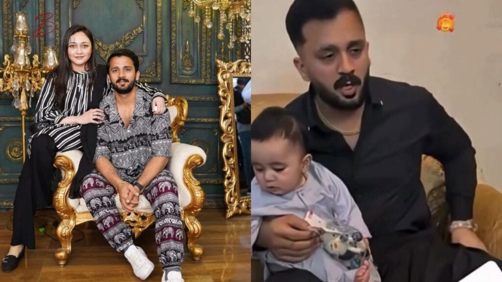 Eman Fatima exposes fake video