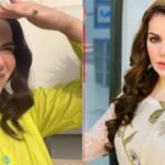 Ghana Ali summer heat