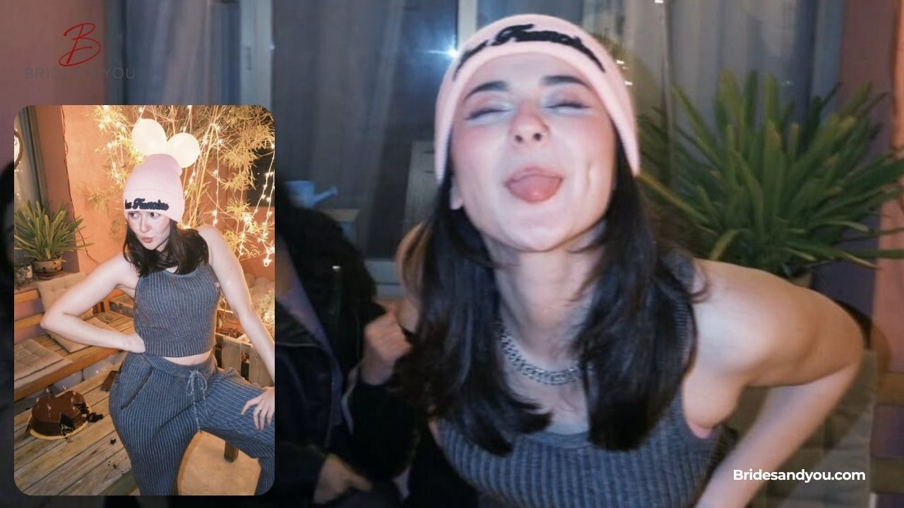 Hania Aamir birthday party look triggers mixed reactions as fans debate her bold casual style and viral photos online today