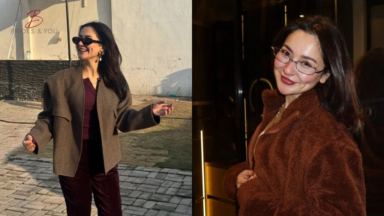 Hania Aamir social media rant