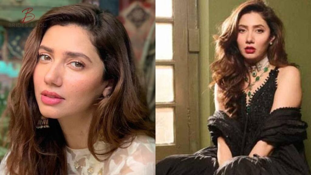 Mahira Khan heartfelt note
