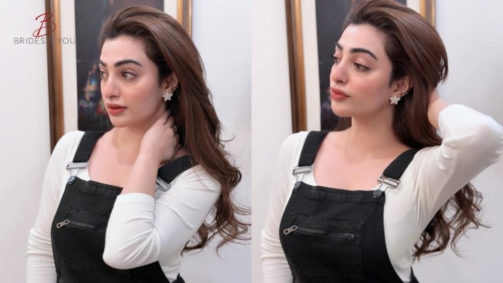 Nawal Saeed true personality