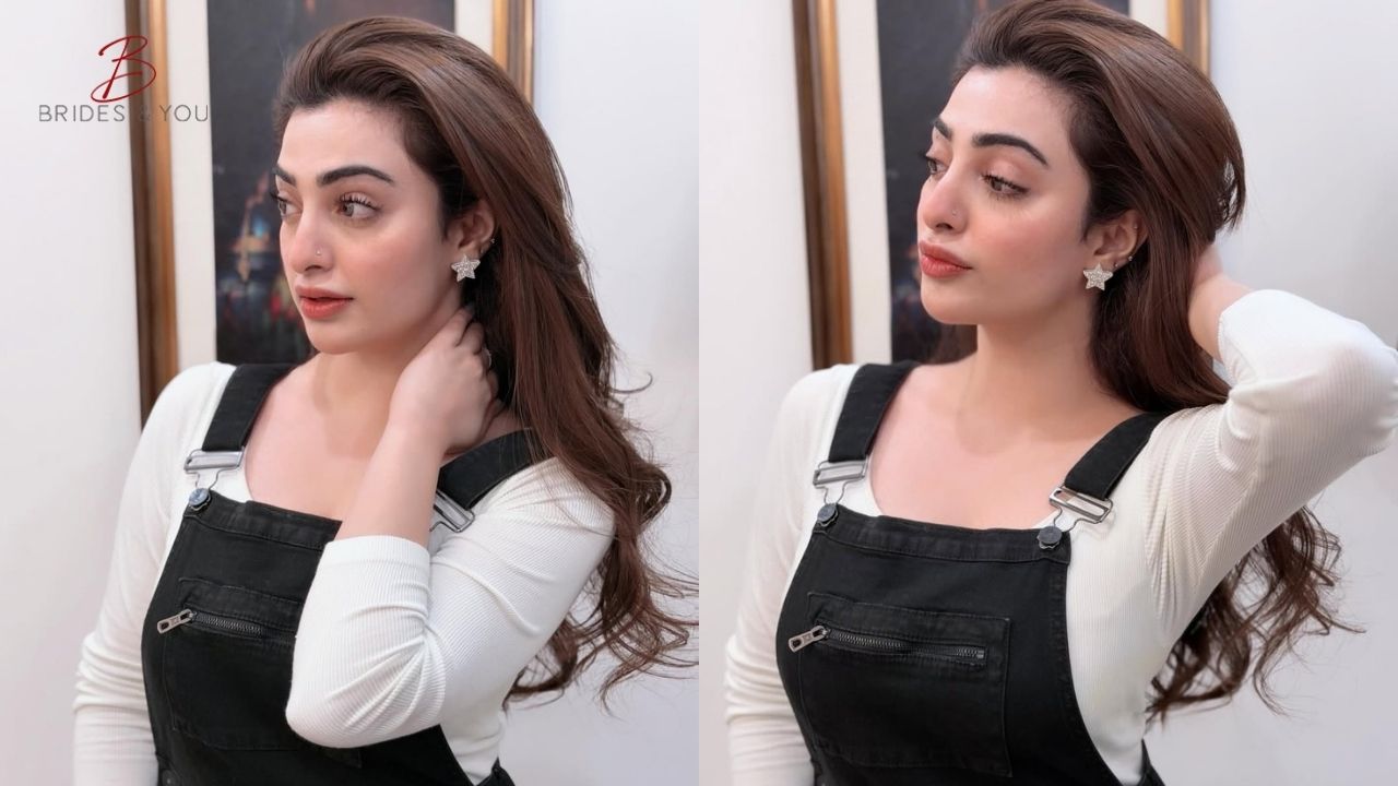 Nawal Saeed true personality