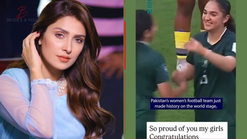 Pakistan Women Football