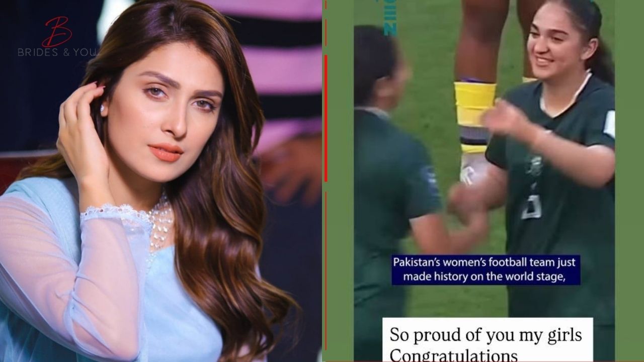 Pakistan Women Football