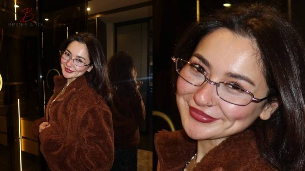 Hania Aamir Instagram