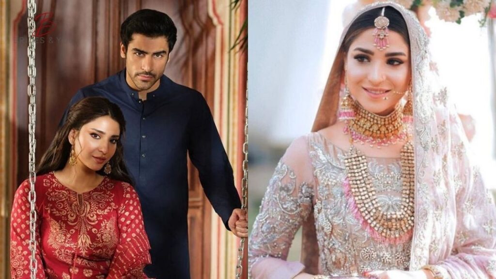 Ramsha Khan Khushhal Khan marriage rumours