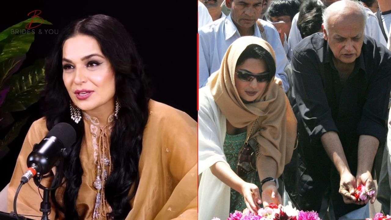 Meera Mahesh Bhatt Relationship