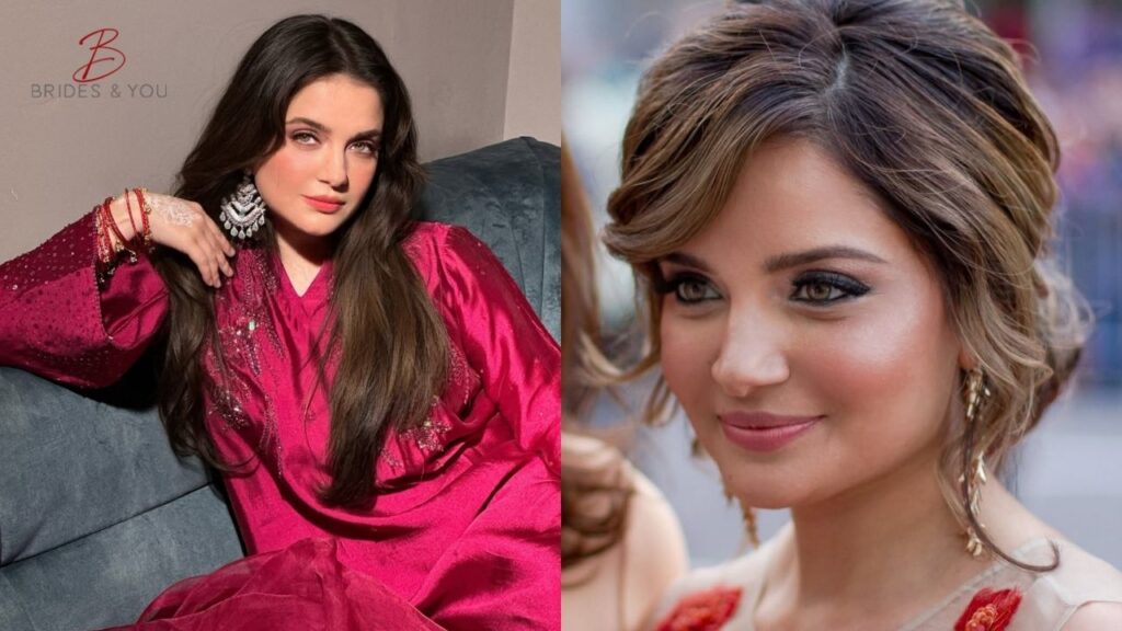 Armeena Khan comeback