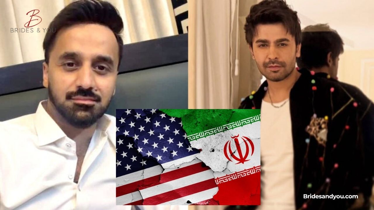 Pakistani celebrities react to Iran-USA ceasefire