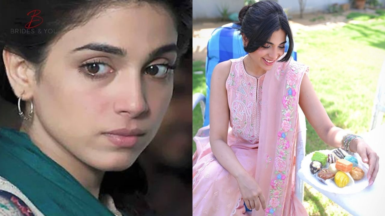 Sonya Hussyn Madina visit