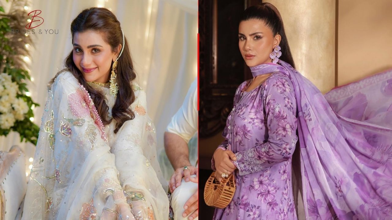 Sohai Ali Abro Divorce