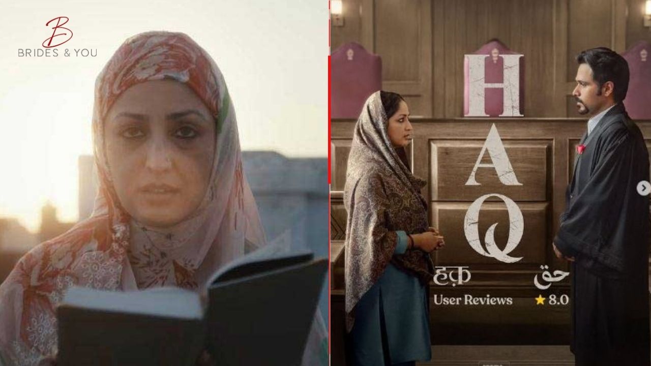 Yami Gautam Quran Study